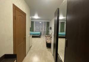 Студия квартира, вторичка, 32м2, 1/5 этаж