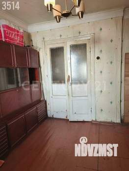 2-к квартира, вторичка, 44м2, 2/3 этаж