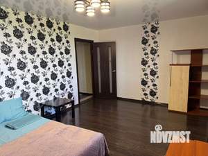 2-к квартира, вторичка, 49м2, 4/5 этаж