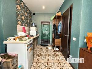 1-к квартира, вторичка, 30м2, 2/5 этаж