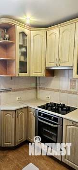 2-к квартира, вторичка, 44м2, 3/5 этаж