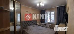 2-к квартира, вторичка, 54м2, 4/4 этаж