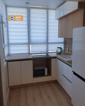 Студия квартира, вторичка, 30м2, 3/8 этаж