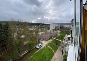 1-к квартира, вторичка, 22м2, 5/5 этаж