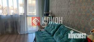 1-к квартира, вторичка, 49м2, 1/5 этаж