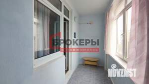 1-к квартира, вторичка, 55м2, 2/5 этаж