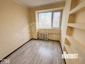 1-к квартира, вторичка, 40м2, 5/5 этаж