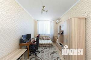 1-к квартира, вторичка, 37м2, 3/6 этаж