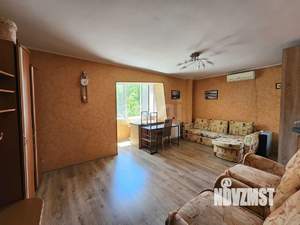 1-к квартира, вторичка, 39м2, 3/5 этаж