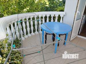 Студия квартира, вторичка, 16м2, 2/2 этаж