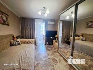 3-к квартира, вторичка, 70м2, 3/5 этаж