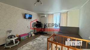 1-к квартира, вторичка, 41м2, 1/10 этаж