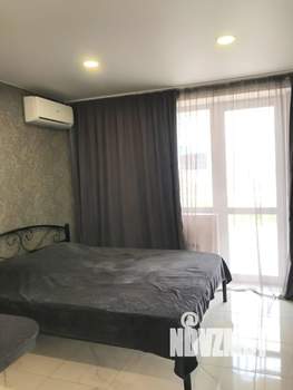 Студия квартира, вторичка, 23м2, 1/4 этаж