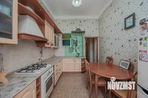3-к квартира, вторичка, 71м2, 3/4 этаж