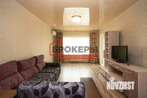 3-к квартира, вторичка, 97м2, 6/10 этаж