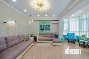 2-к квартира, вторичка, 73м2, 3/10 этаж