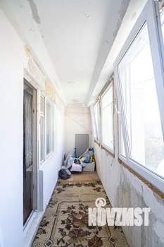 1-к квартира, вторичка, 35м2, 9/9 этаж