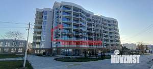 Студия квартира, вторичка, 41м2, 7/7 этаж
