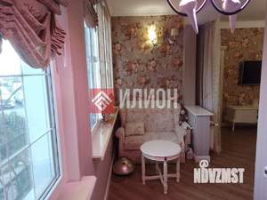 4-к квартира, вторичка, 142м2, 1/5 этаж