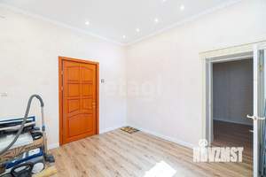 3-к квартира, вторичка, 79м2, 1/3 этаж