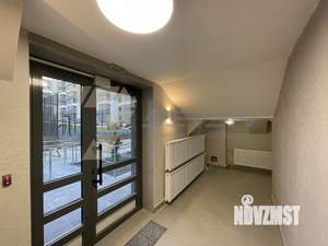 Студия квартира, вторичка, 28м2, 8/9 этаж
