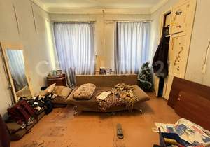 2-к квартира, вторичка, 50м2, 2/2 этаж