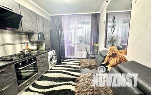 1-к квартира, вторичка, 64м2, 1/5 этаж