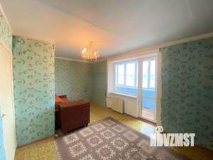 1-к квартира, вторичка, 33м2, 6/10 этаж