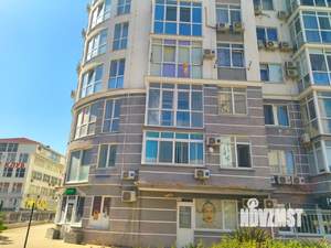 3-к квартира, вторичка, 98м2, 1/10 этаж