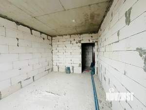 1-к квартира, вторичка, 38м2, 8/9 этаж