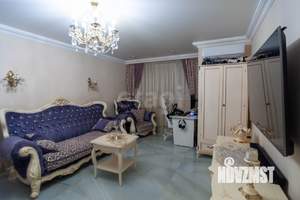 2-к квартира, вторичка, 63м2, 2/9 этаж