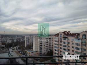 2-к квартира, вторичка, 50м2, 10/10 этаж