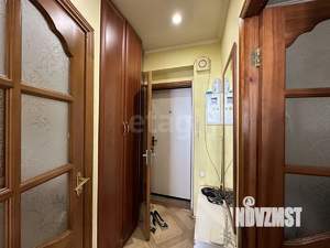 1-к квартира, вторичка, 29м2, 5/5 этаж