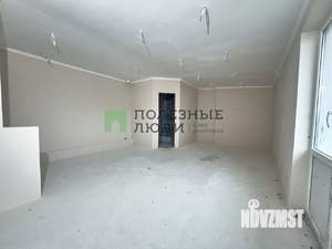 Студия квартира, вторичка, 33м2, -1/5 этаж