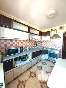 3-к квартира, вторичка, 62м2, 11/12 этаж