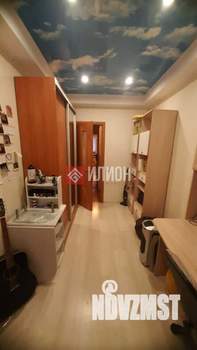 3-к квартира, вторичка, 55м2, 1/5 этаж