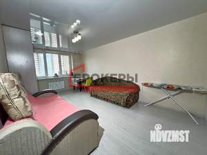 2-к квартира, вторичка, 56м2, 2/5 этаж