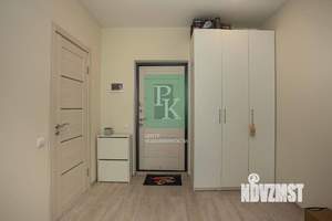 1-к квартира, вторичка, 34м2, 5/9 этаж