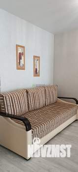 1-к квартира, вторичка, 42м2, 6/10 этаж