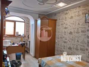 3-к квартира, вторичка, 68м2, 3/5 этаж