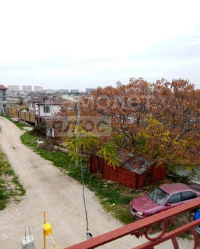 Студия квартира, вторичка, 26м2, 3/3 этаж