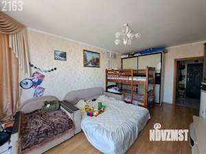1-к квартира, вторичка, 49м2, 8/11 этаж