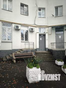 2-к квартира, вторичка, 52м2, 3/5 этаж