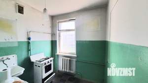 1-к квартира, вторичка, 24м2, 5/5 этаж