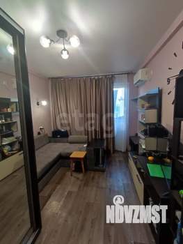 3-к квартира, вторичка, 54м2, 3/5 этаж