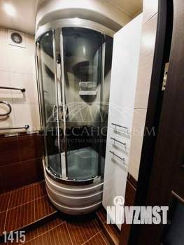 2-к квартира, вторичка, 51м2, 1/5 этаж