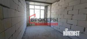 2-к квартира, вторичка, 61м2, 2/10 этаж