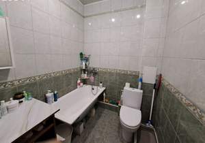 1-к квартира, вторичка, 39м2, 5/5 этаж