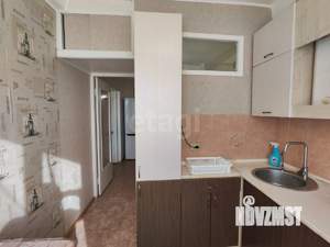 1-к квартира, вторичка, 30м2, 5/5 этаж