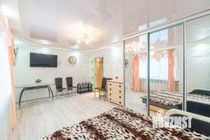 2-к квартира, вторичка, 52м2, 4/5 этаж